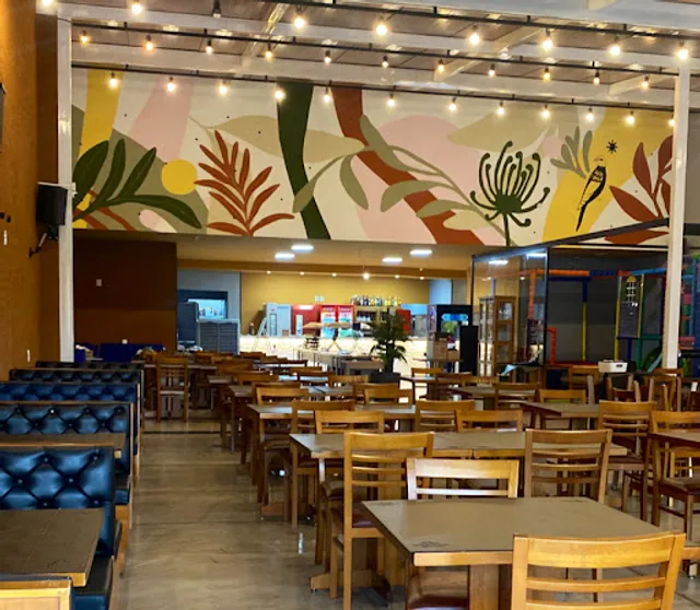 Xico Baru Restaurante