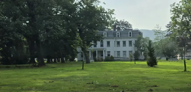 Fleetwood Museum-Photography