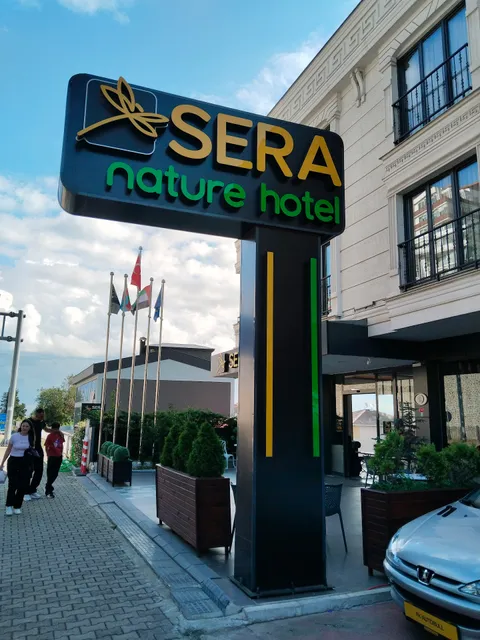 SERA NATURE HOTEL & SPA