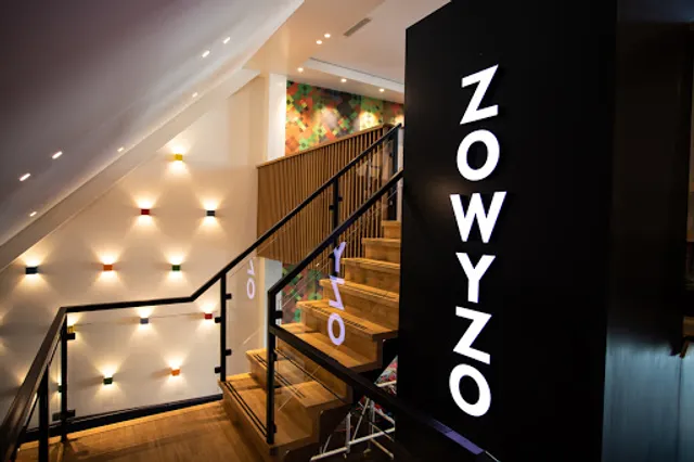 Zowyzo Eten & Drinken