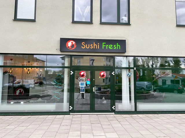 Zushi Fresh