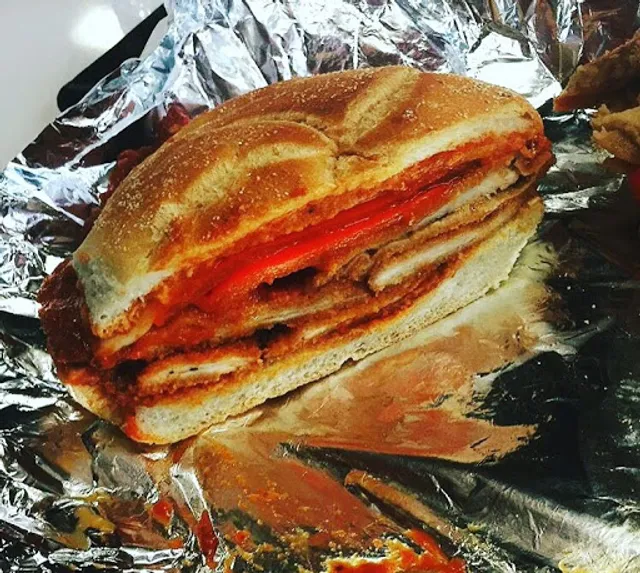 California Sandwiches