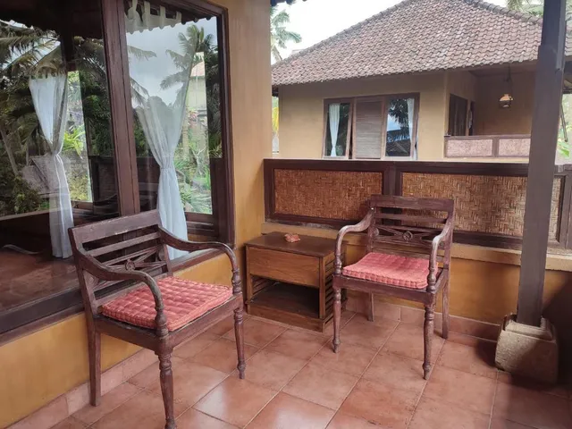 Sari Wangi Cottage