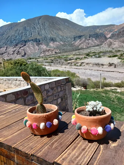 Establecimiento Turístico Don Antonio