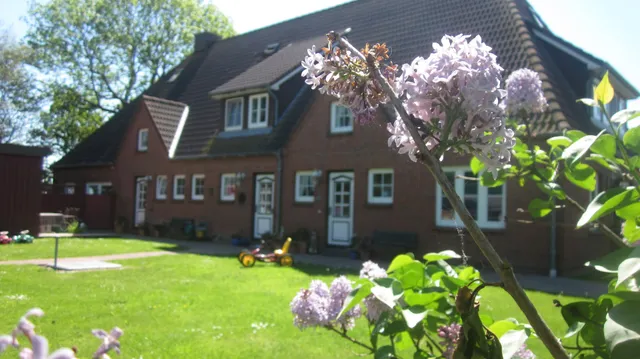 Ferienhof Op de Warft