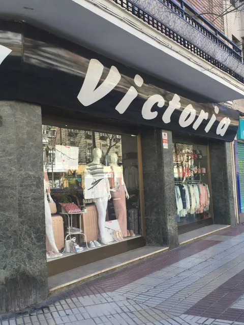 Victoria Tienda