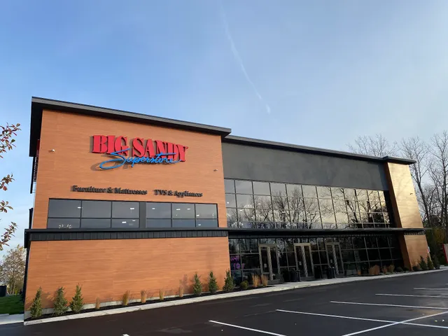 Big Sandy Superstore