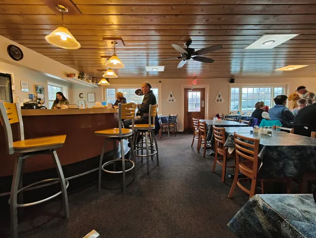 Carroll House Restaurant