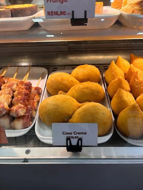 Restaurante Rede Frango Assado - Castelo 73