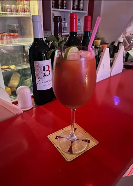 Restaurante- Bar El Molino Rojo