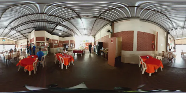 La Cantina ( Restaurante Pizzaria & Choperia )