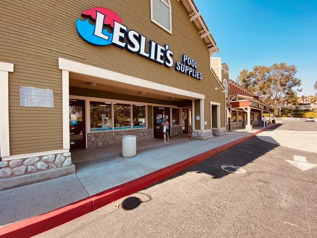 Leslie's Pool Supplies