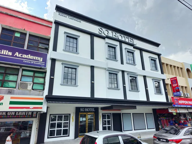 SG HOTEL