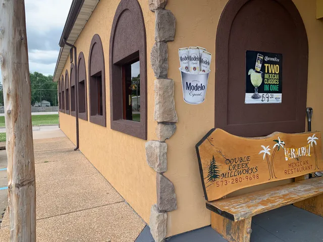 Veracruz Mexican Restaurant