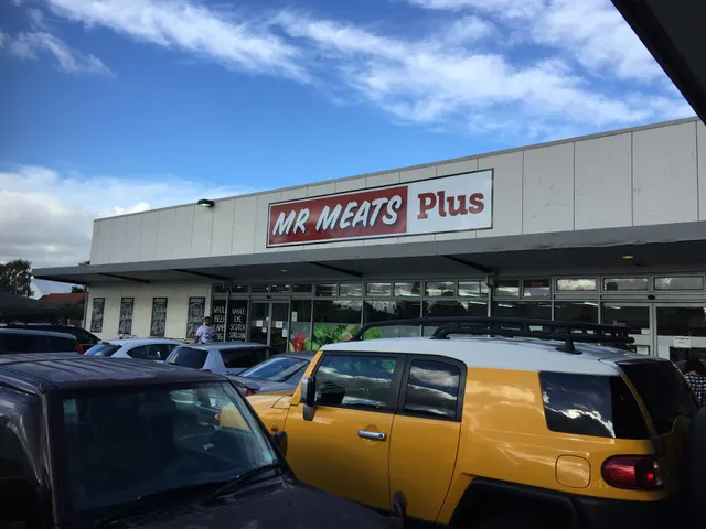 Mr Meats Plus Henderson