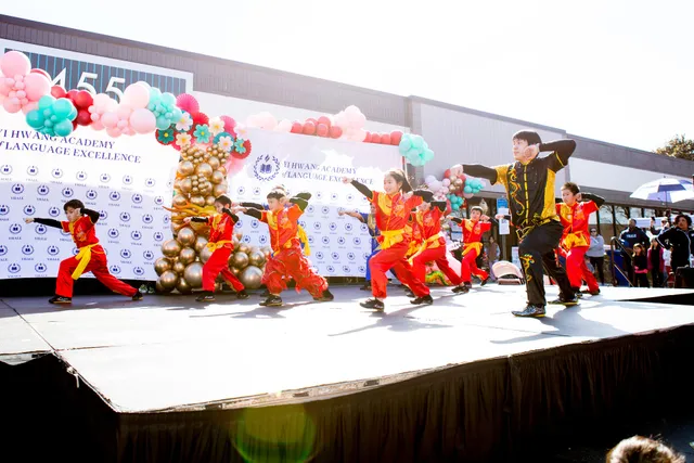 Phoenix Wellness Arts (PWA)