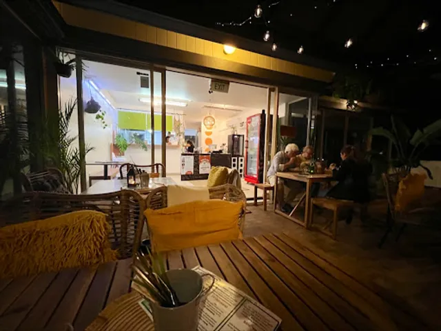 Luuna Mexican Cantina