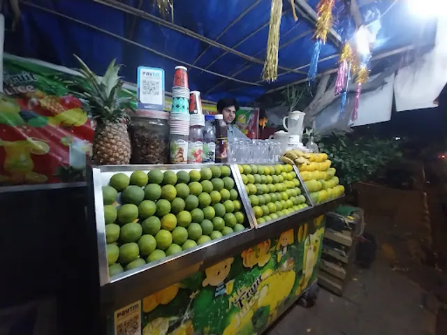 All Juice Shakes and Vegetables Juice