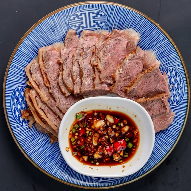 JIN Rice noodle 津粉世家