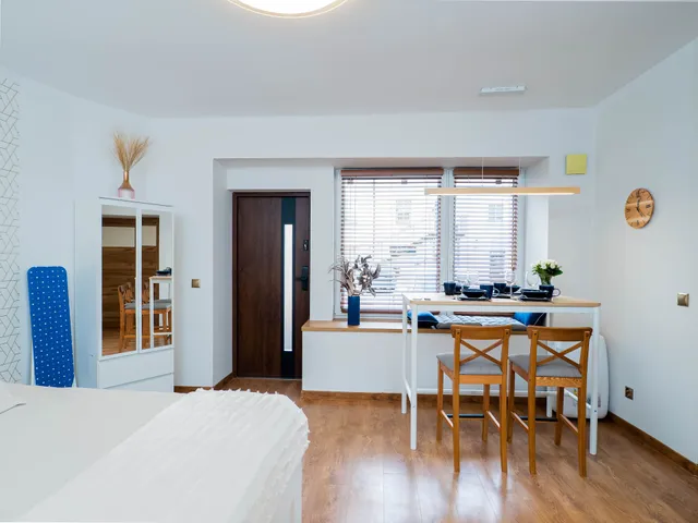 Apartament DeLux Aleja NMP 8 Częstochowa