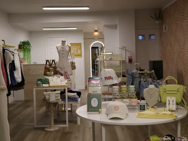 GLDN RULE Boutique & Permanent Jewelry