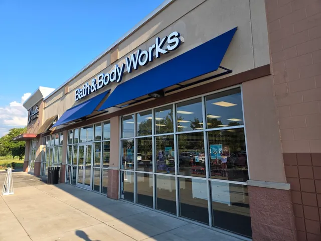 Bath & Body Works