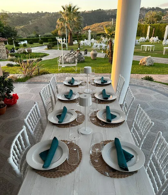 Madame Nduille L'agriturismo