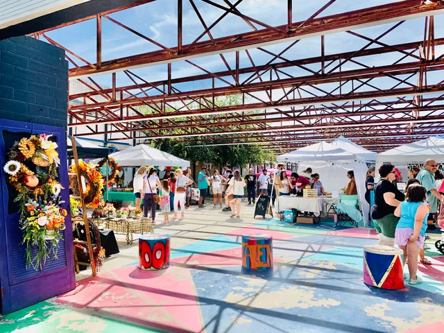 Historic Downtown San Angelo