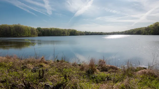 Hematite Lake Picnic Area