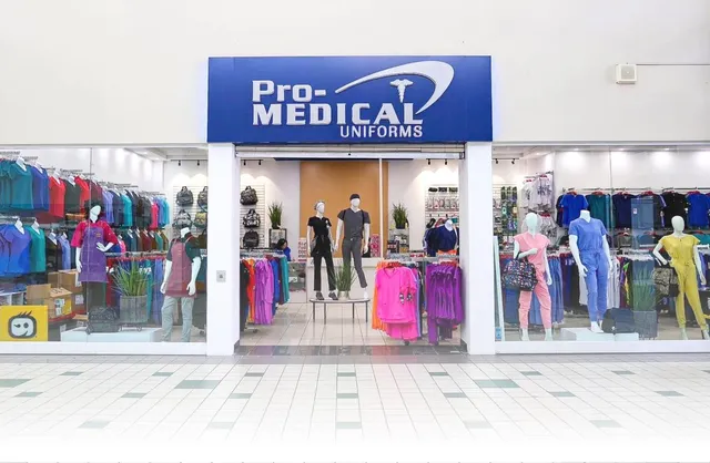 Pro-Medical Uniforms (Aguadilla Mall)