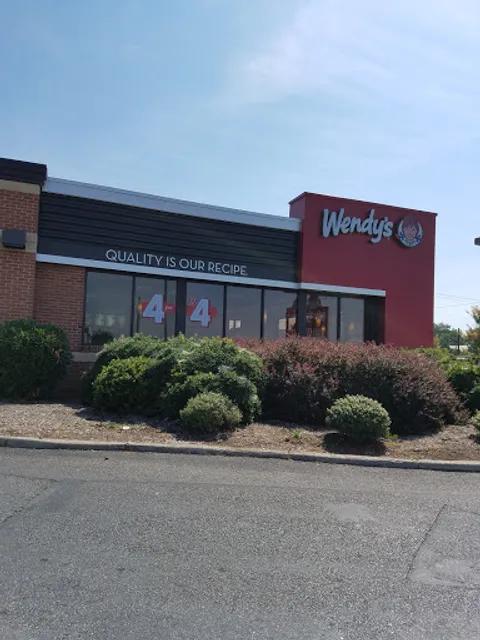 Wendy's