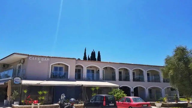 Porto Marina Aparthotel