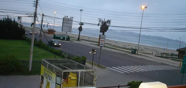 Apart Hotel Serena Beach