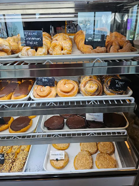 Jack's Donuts of Ft. Wayne