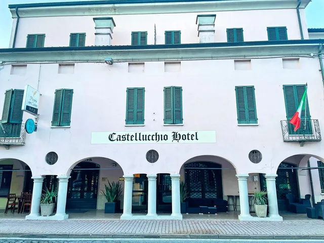 Castellucchio Hotel | Castellucchio (Mantova)