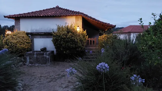 Casa de Lamas