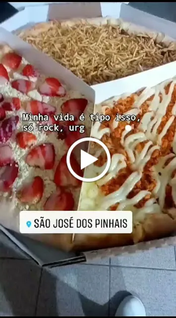 Pizzaria Oca Da Pizza