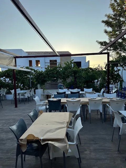 Restaurante la Chuleta