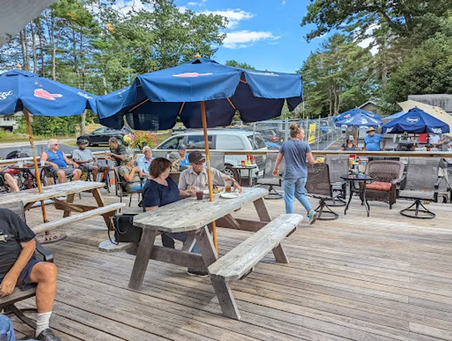 Cook's Landing Pizzeria & Pub