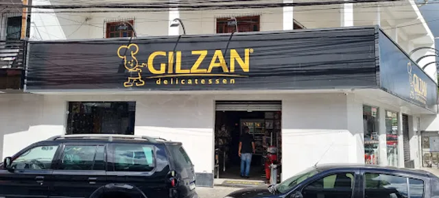 Gilzan Delicatessen