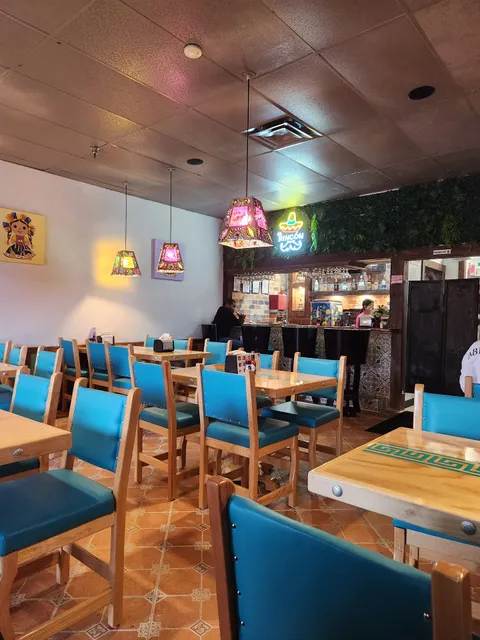 El Rincon Tacos & Margaritas