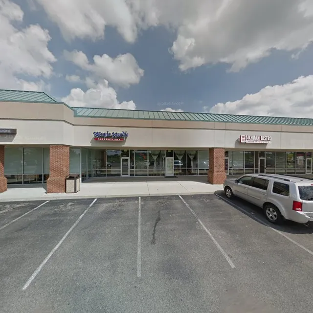 Magic Needle Alterations