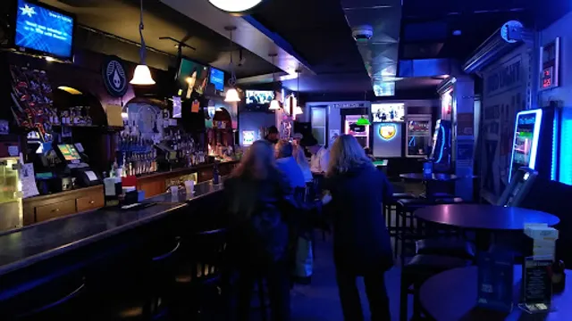 Keller's Cheviot cafe