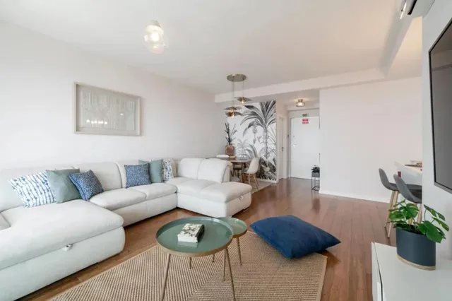 Edifício "Alameda Formosa"