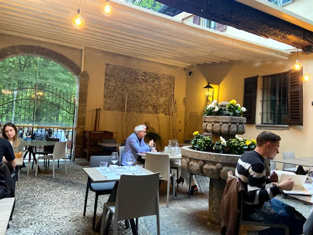 Antigua Bar & Steakhouse