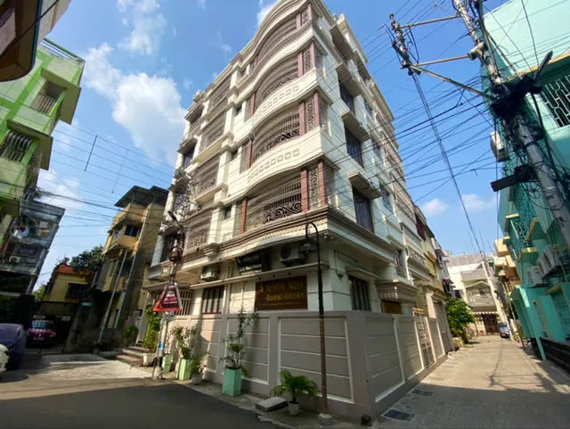 Krishna Kunja Guest House