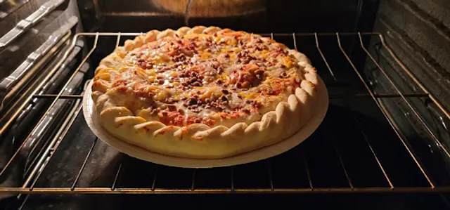 Papa Murphy's | Take 'N' Bake Pizza