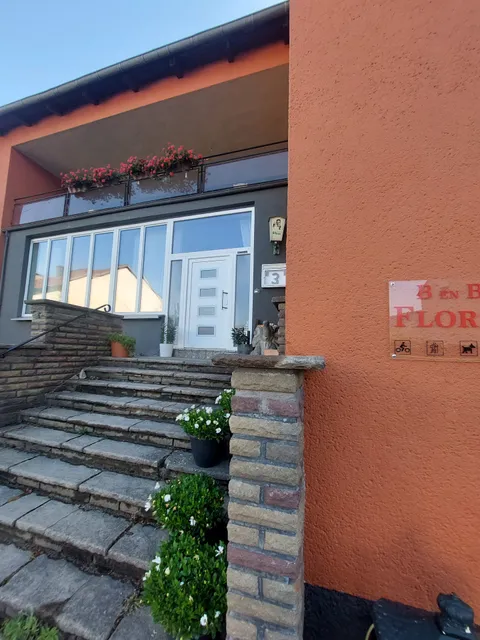 Bed & Breakfast Floris