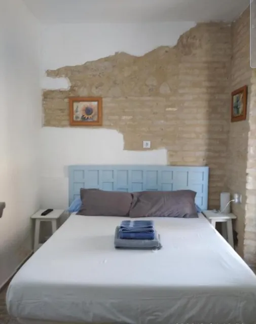 Vivienda Turística Templo Romano