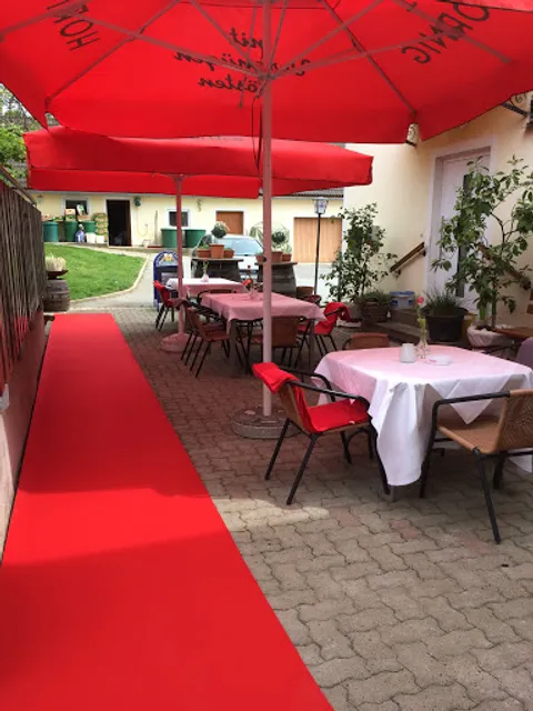 Schmankerlschenke Fuchs